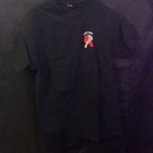 A Lost Cause Eternal Struggle T Shirt